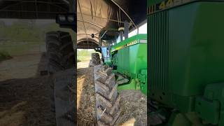 360 around the 4450 JD 🦌