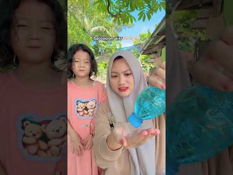 #tutorial #raraindosiar #lucu #fypシ゚viral #harusberanda #likeandsubscribe #mainananak #funny