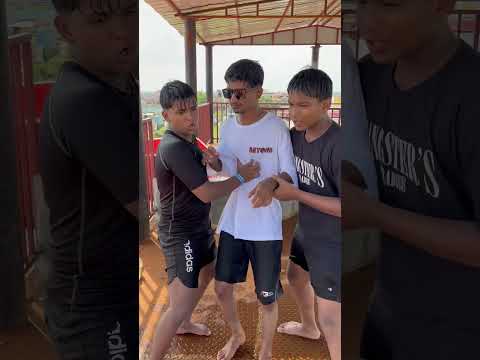 Bhut mara sale ko 🤣😂😂😂 #comedy #nkmemer #funnnnn #funny #vlog #minivlog #automobile #smartphone