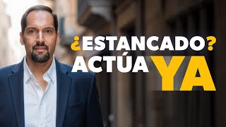 ¿Estás Estancado o Solo en Transición? Descubre Cómo Moverte Hoy