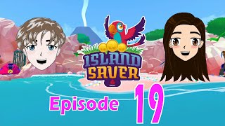 Island Saver - Ep 19 - MOOSE IS MOOSE