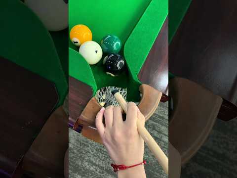 Kỹ thuật thượng thừa #bida #billiard