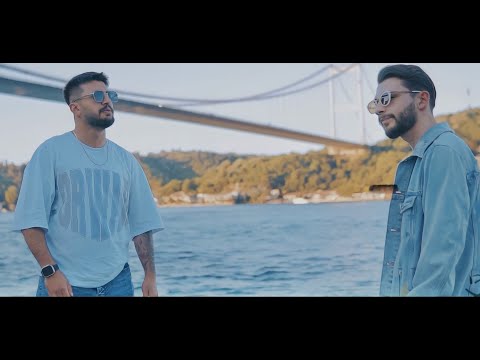 Sanjar & Bekir Can - Şeytansın ( Official Video )