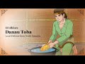 The Tale of Toba and the Origin of Lake Toba