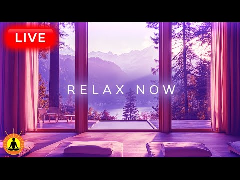 &#128308; Soothing Relaxation Music for Spa &amp; Meditation: Healing Music for Stress Relief | Spa Relaxation