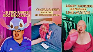 Los TIKTOKS mas graciosos de @miisssrachel | NUEVA RECOPILACION