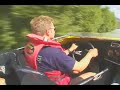 Adventure Sports and Activities in New Zealand