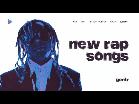 Best New Rap Songs this Week - June 8, 2025
