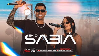 ÉH O SABIÁ - AUDIOVISUAL NOVO REPERTÓRIO 2025