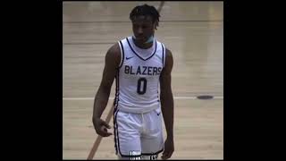 Bronny James edit😳😂 #basketball #bronnyjames #edit #viraledit