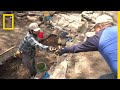 Archaeology and Military Veterans