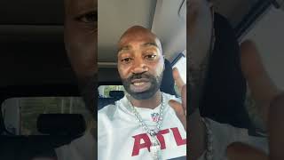 We #ATLANTA. We STAY winning even when we not winning! #Shoutout to the #Falcons, man!  #NFL #Drama