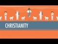 The Rise of Christianity: From Judaism to the Roman Empire