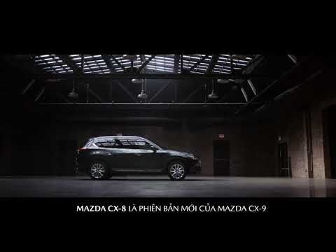 [Mazda Giải Phóng] Bán Mazda CX-8 Luxury 7 chỗ hạng sang 2020 ưu đãi lên tới 70 triệu - liên hệ ngay 0969918709