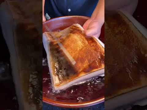 好久没吃红烧肉了，馋了#shorts