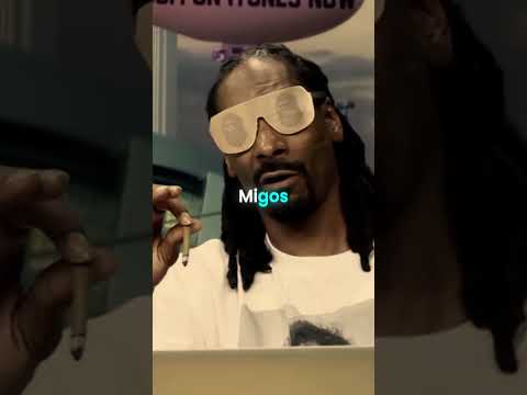 Snoop Dogg Falando do Rap Novo 💀🤣