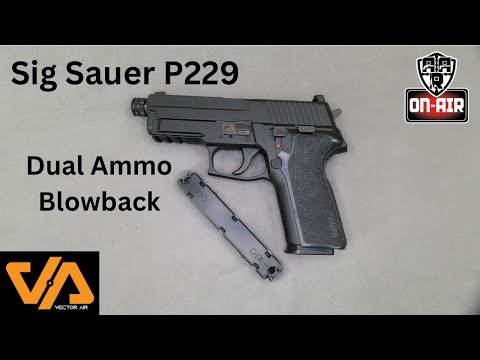 P229  Sig Sauer