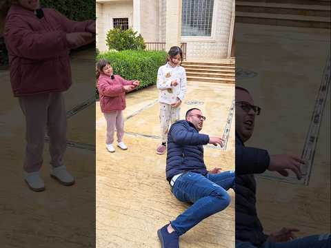 حرام وقعوه !