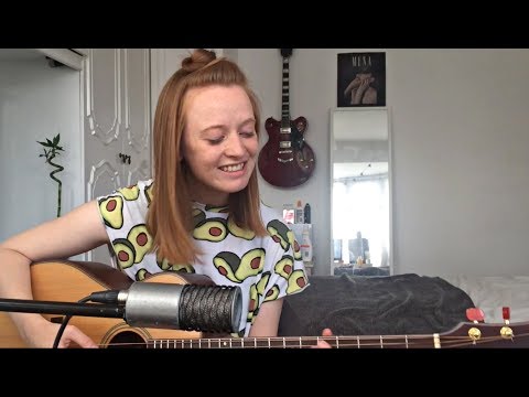 boys - charli xcx (cover)