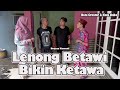 Drama Lenong dan Budaya Lokal