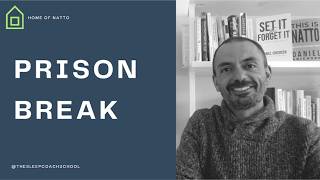 Free yourself from ALL insomnia shackles (Insomnia Insight #604)