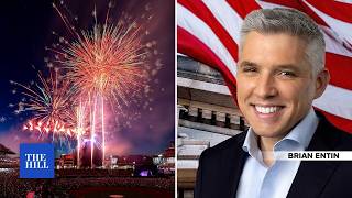 Spirit of America: Spotlighting heartwarming stories of veterans, students and values this July 4