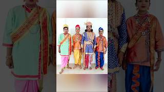 Gautham as Ramabhadra Kavi | Telugu Skit #Shorts  #bhuvanavijayam