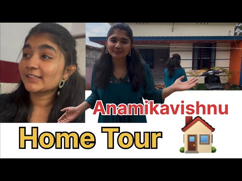 Home Tour Anamika 