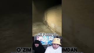 Qo'rqsa ukam qo'rqsin #oyash #oyashgg #oyashgoodgame #games  #gameplay  #gaming