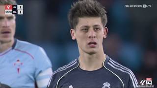 Arda GULER vs Celta Vigo | 1 Assist