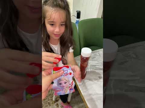 Ablam Elif’e Acılı Katcap Şakası Yaptım 😂🙈🤣🤭🤪