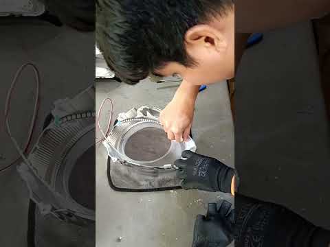 Alis RGB Smart Led WS2812B Scoopy New #scoopy #scoopyindonesia #scoopymodifikasi