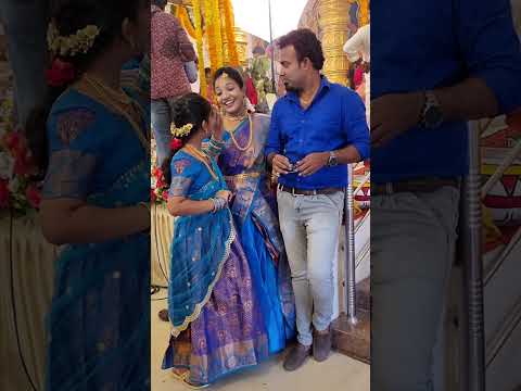 🥹Ungaluku athai ponnu iruka #trending #comedy #trending #viralreels #shorts #youtubeshorts