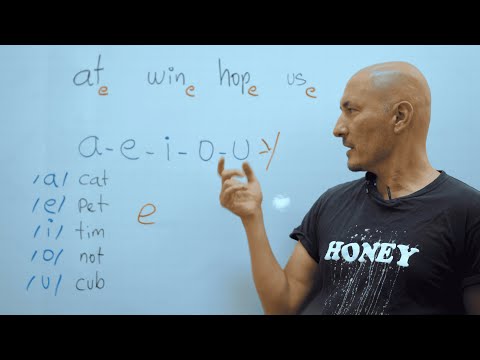 El Secreto de la Pronunciación que lo cambia todo