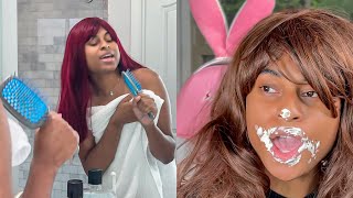 Try Not To Laugh Watching Roy Dubois TikTok | Funny Roy Dubois TikTok Compilation Part 1