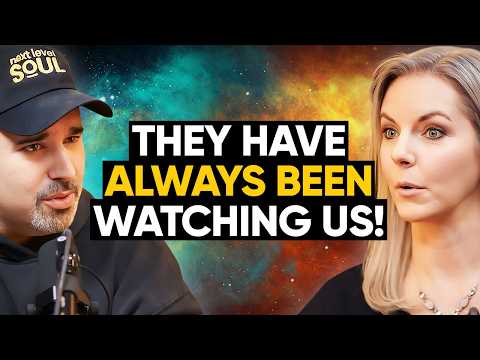 Physicist REVEALS TRUTH About SOLAR FLARES, Spiritual ALCHEMY, & the KABBALAH! | Dr. Theresa Bullard