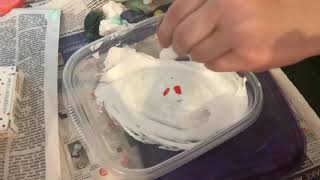 How to make slime