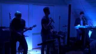 John Miller & Friends (drunken Lucia jam 2014-12-13)