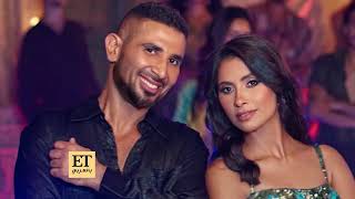أحمد سعد يكشف لـET بالعربي عن تفاصيل ألبومه الجديد