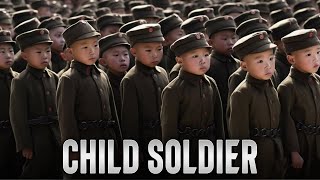 Child Soldiers: These 10 Nations Still Use Them