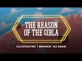Understanding the Change of Qibla