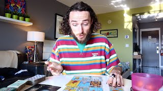 TAURUS - "This Is WILD! You Have No Idea How SHOCKING September 2025 Will Be!" September 2025 Tarot