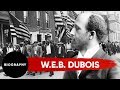 W.E.B. Du Bois: Key Concepts and Contributions