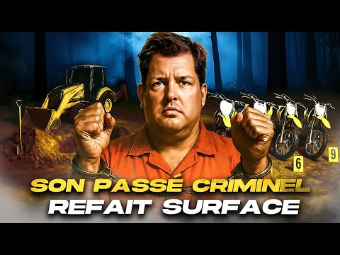 TODD KOHLHEPP, la FUREUR MEURTRIÈRE ⎮ ÉPISODE 2