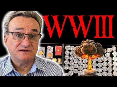 Bullion Dealer Reveals Best GOLD or SILVER to Buy RIGHT NOW