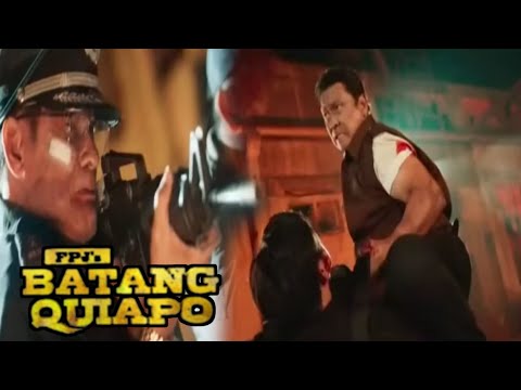 Fpj's Batang Quiapo February 7,2025 Advance Full Episode | kapamilyachannel | batang quiapo story