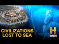 Exploring Ancient Civilizations and Lost Continents