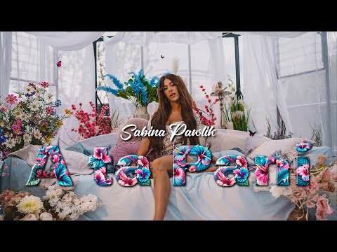 Sabinitta - A ta Pani (Official Video)