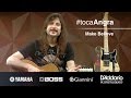 Videoaula #TocaAngra | Make Believe (aula de violão)