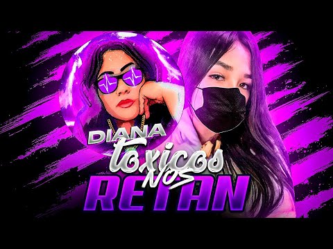 NENA FLOW & DIANA TC NOS RETAN DOS MANCOS RANDOM DEL MUNDO 🤣 *FREE FIRE*